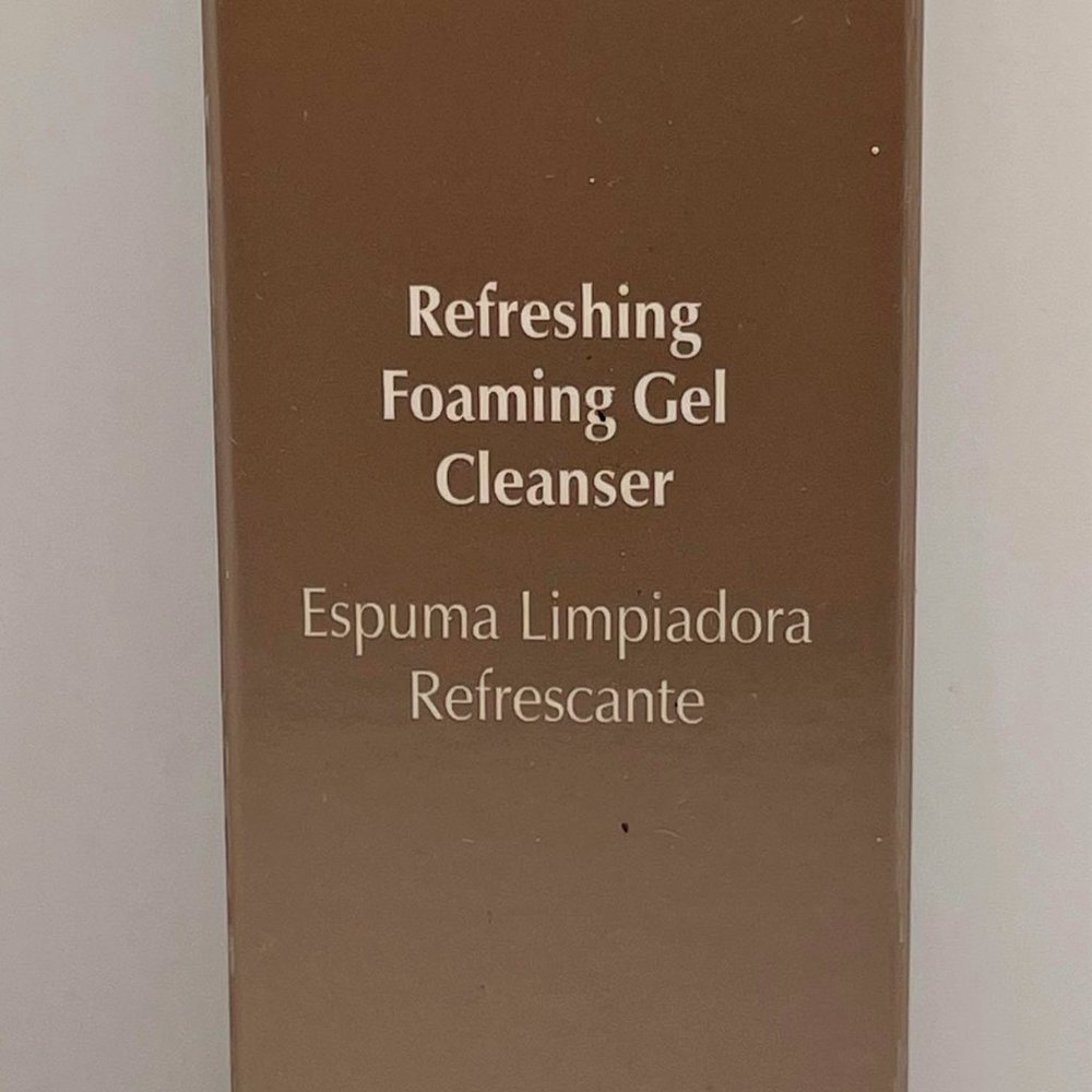 Mia Mariu Refreshing Foaming Gel Cleanser